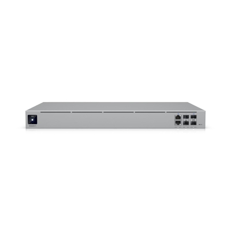 Ubiquiti Enterprise Fortress Gateway Ubiquiti Enterprise Fortress Gateway